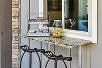 Outdoor Kitchen